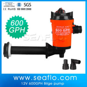 2 Inches Submersible Well Pump