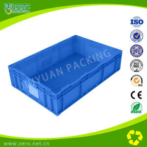 Professional Janpan Standard HP Plastic Container