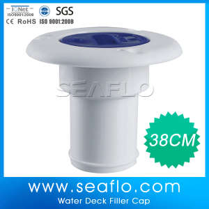 Seaflo Water Deck Filler Cap (SFCW1-01)