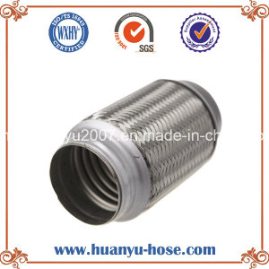 57*152mm Single Layer Flexible Pipe